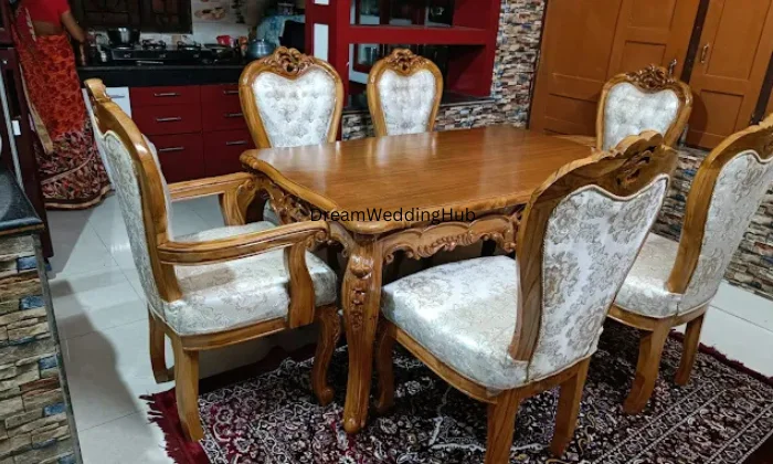 Saharanpurs NS Furniture